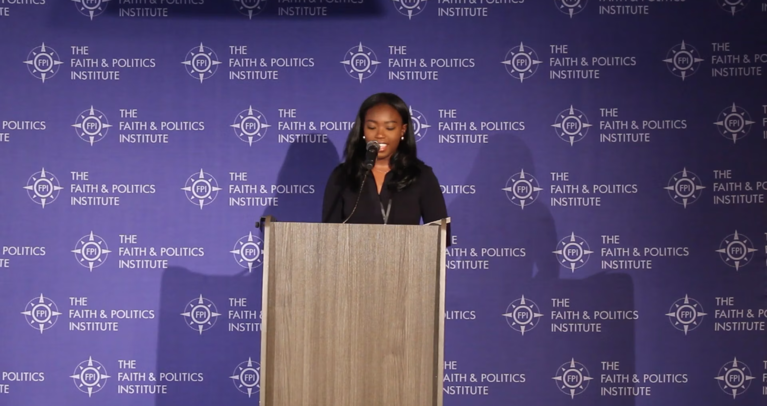Voices of Change: In Conversation with Olufela (Olu) K. Orange Esq.